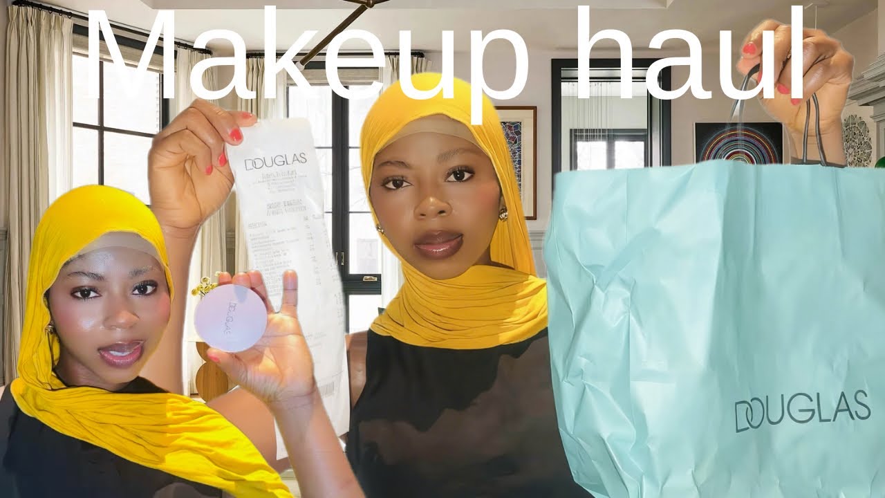 Kilomilano haul… New Makeup 💄 🛍️