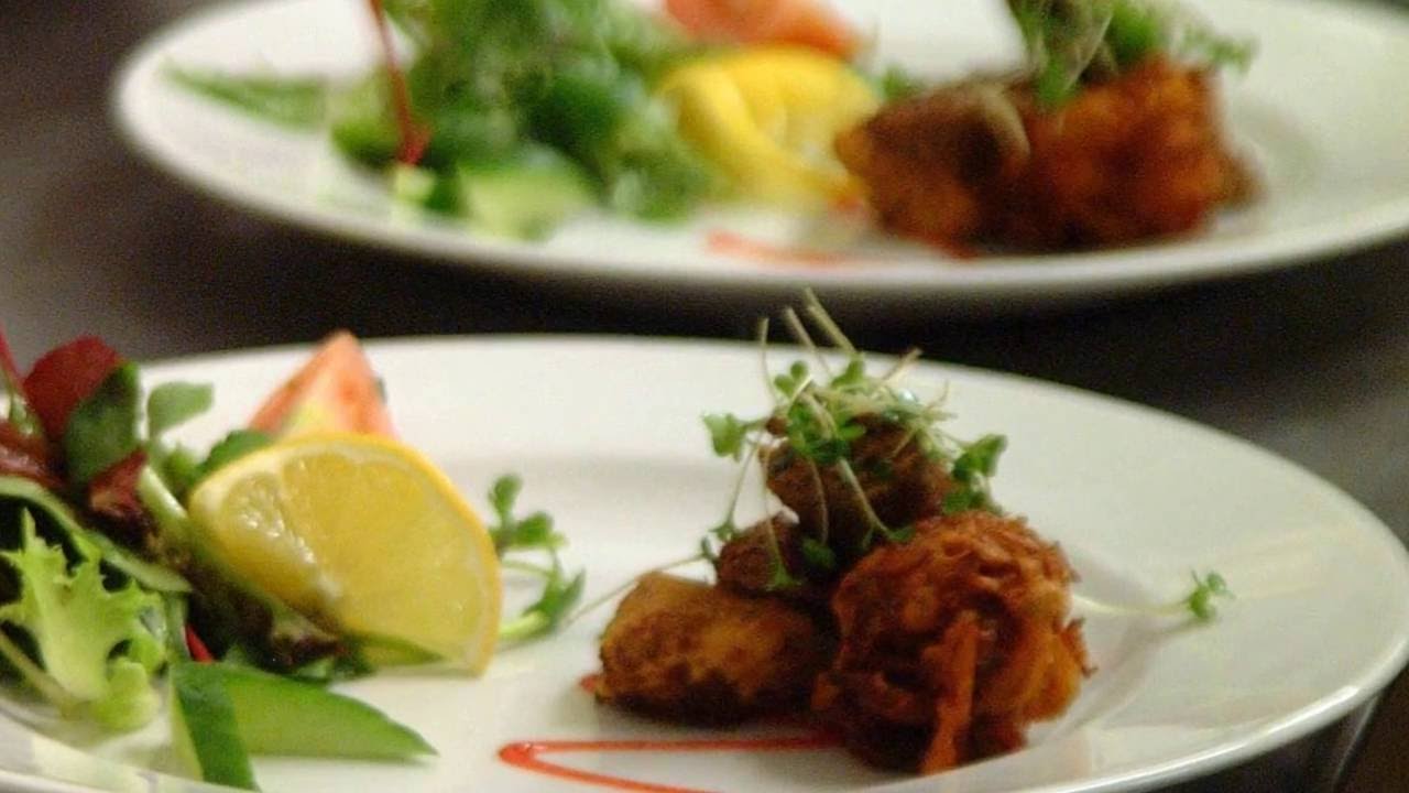 Vadah India Restaurant - Stockton on Tees