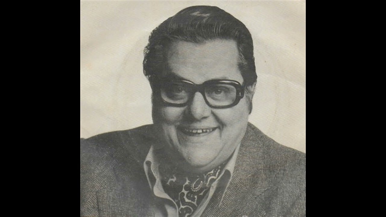 Poul Bundgaard - Skamlingsbanken