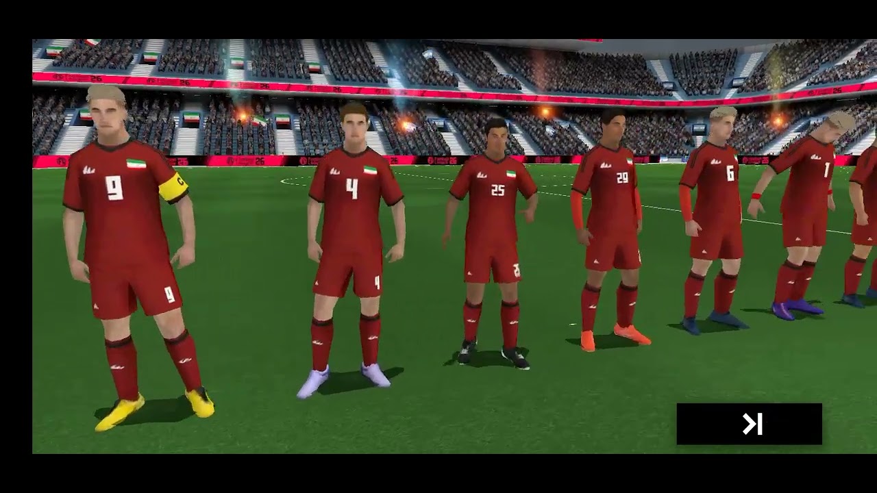 Game bola