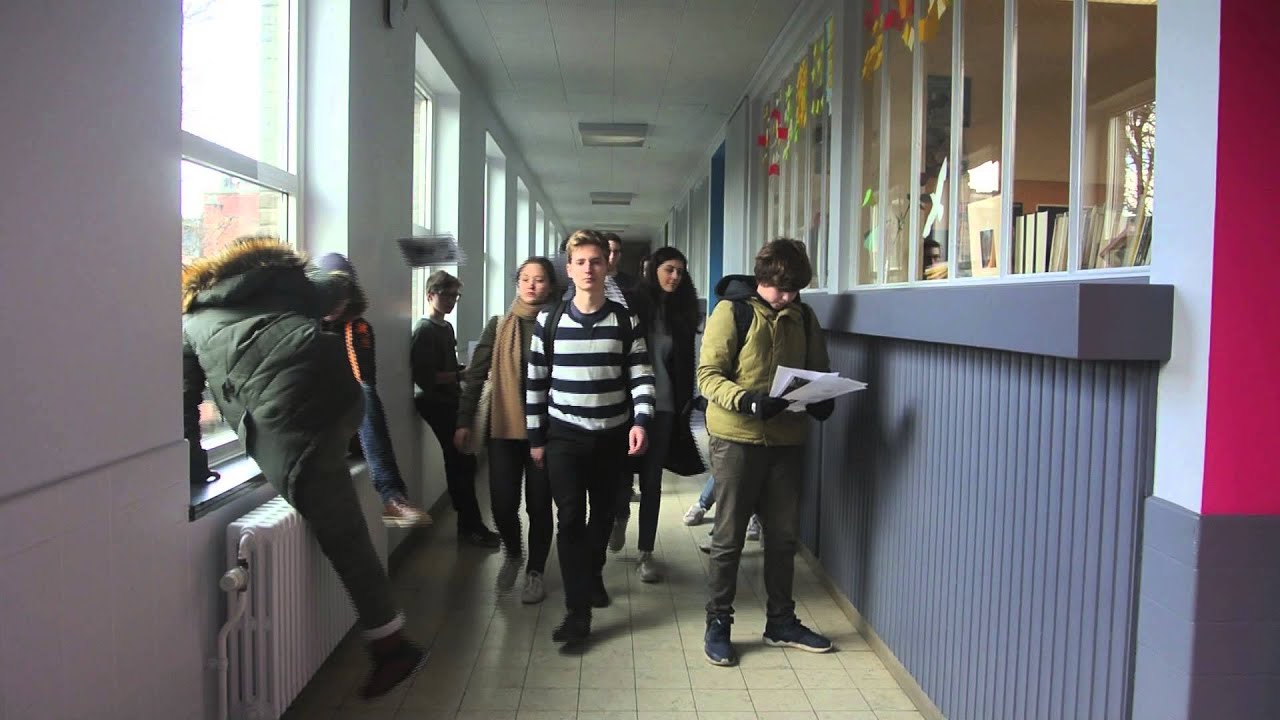 KLA schoolfeest 2016 trailer