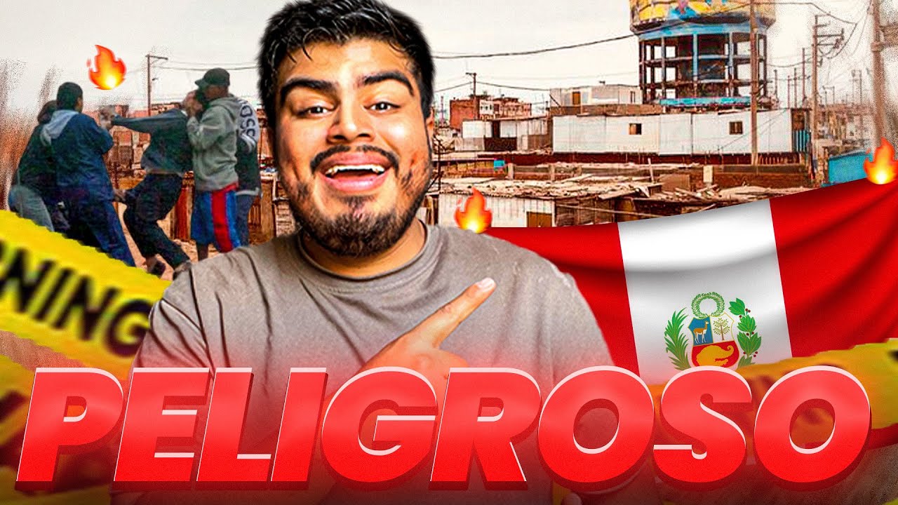 Ingresamos al PELIGROSO RÍO RÍMAC donde nadie quiere entrar / CALLAO 🇵🇪
