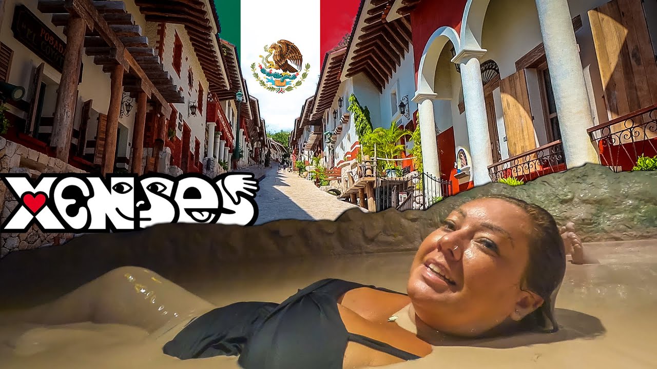 Xenses Park In Mexico, Is It Worth Visiting? - Xcaret Parks 🇲🇽