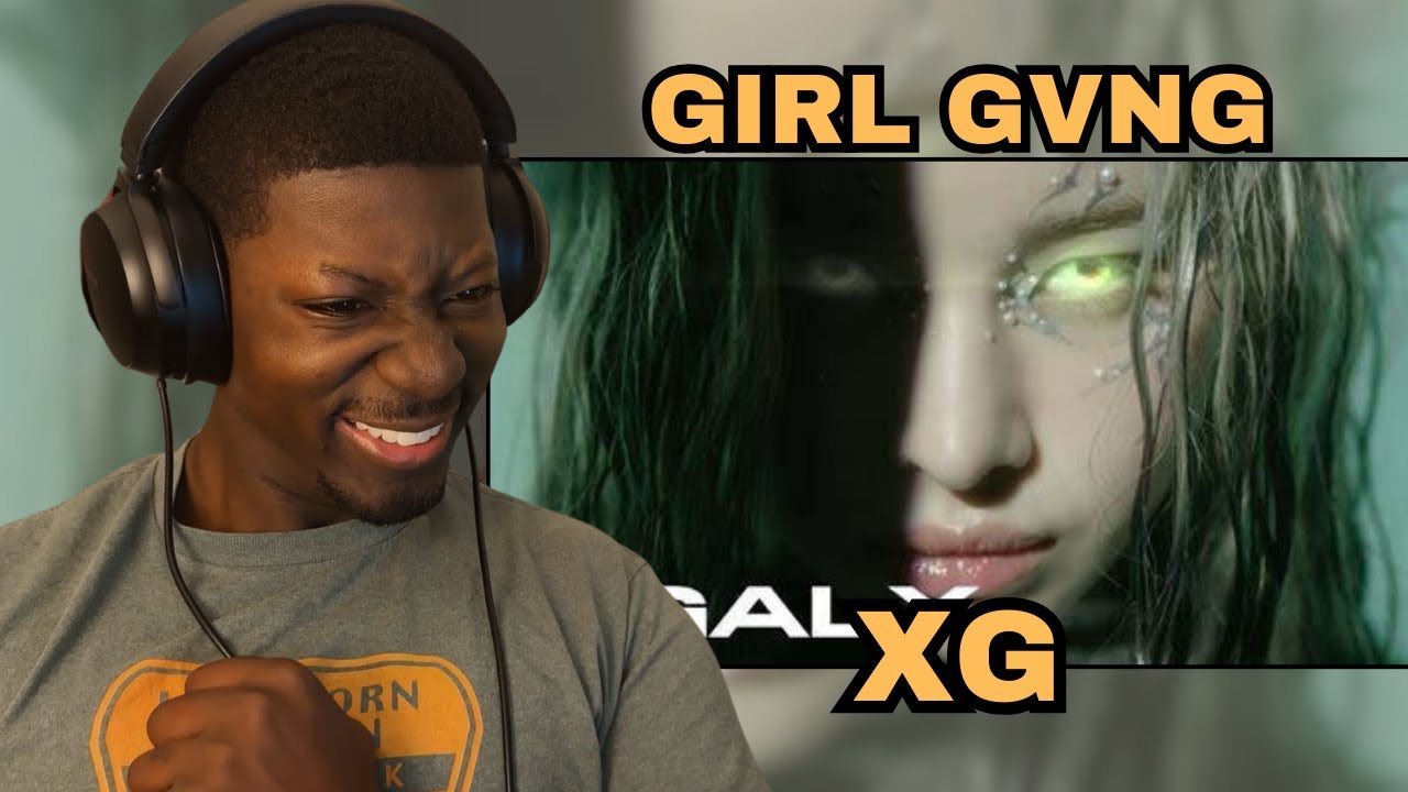 THIS GROUP IS TOO TALENTED!  | XG - GIRL GVNG | MV + DANCE PRACTICE REACTION