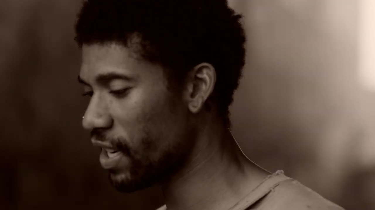 Hodgy - Everyday