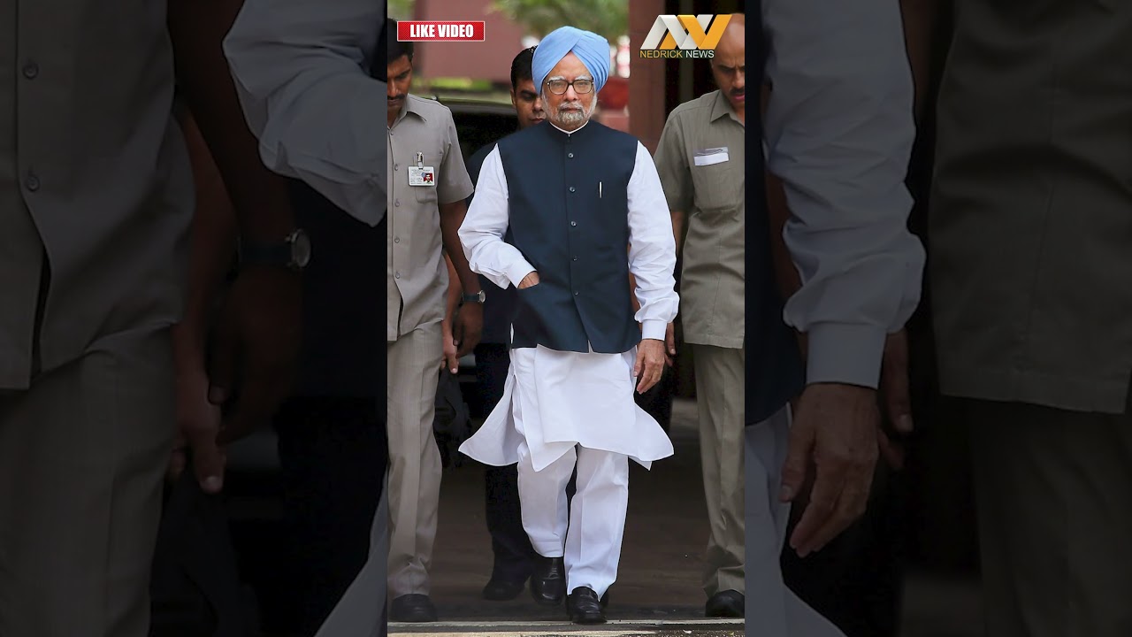 निधन के बाद मिला न्याय, Coal Scam में Dr. Manmohan Singh को क्लीन चिट! |