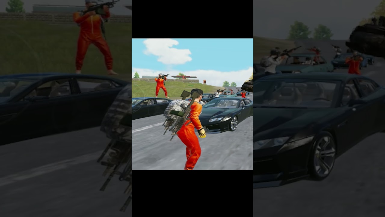 PART 9 ! FİNALE DOĞRU ! 💥 PART 10 👉 @ PUBG MOBİLE TR !  