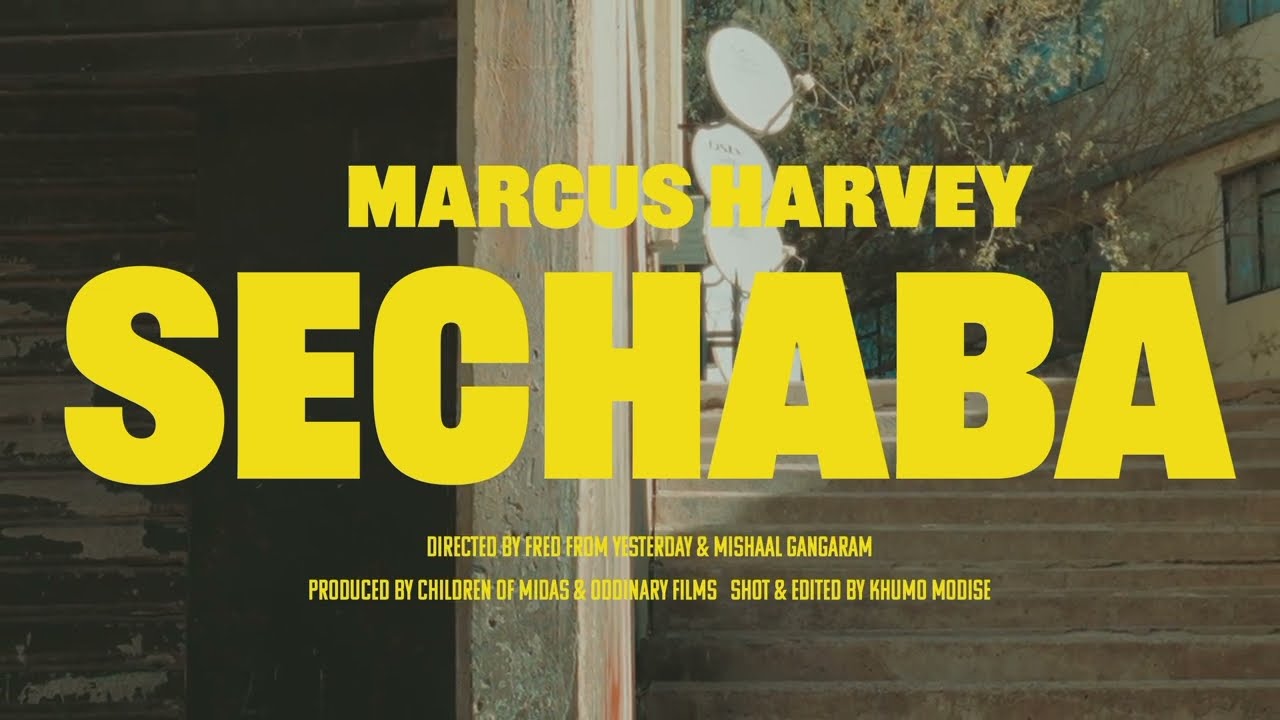 Sechaba [Official Music Video]