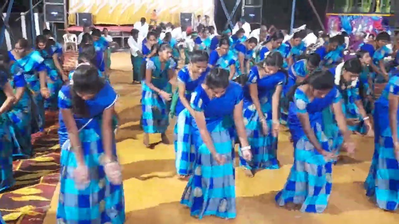 மாரியம்மன் வள்ளிமுருகன் கலைக்குழு