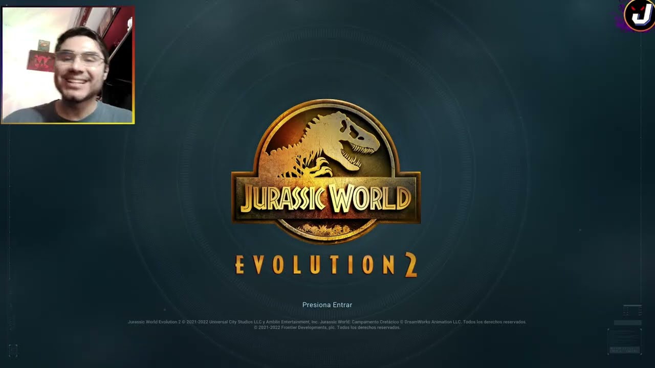 Jurassic World Evo 2 - Reviven los dinos 