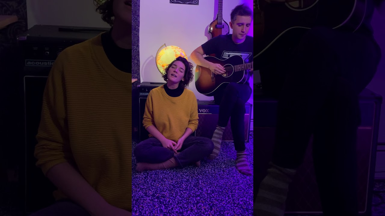 Sammy Rae-Lonely Town (Theo Katzman)(Vulfpeck)