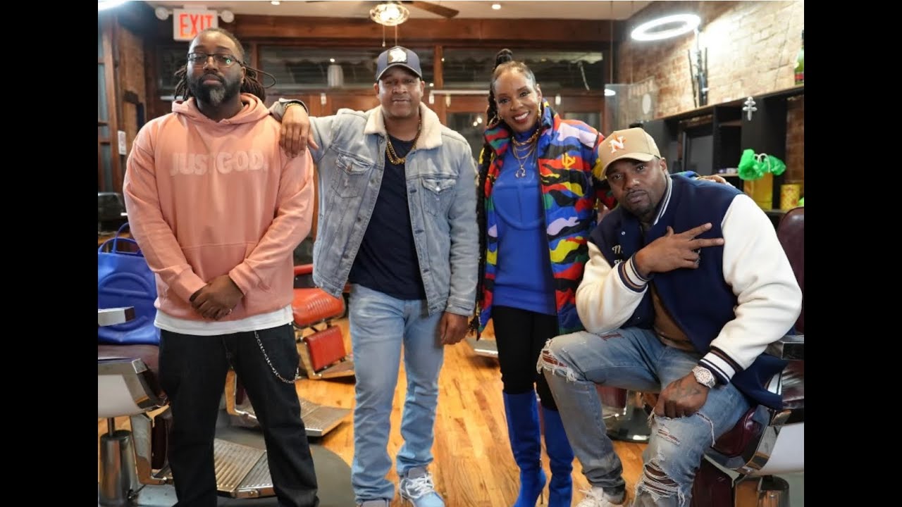 MY EXPERT OPINION 180 PT2: RAH DIGGA TALKS FLIPMODE SQUAD ISSUES, DIRTY HARRIET & THE NEW ERA