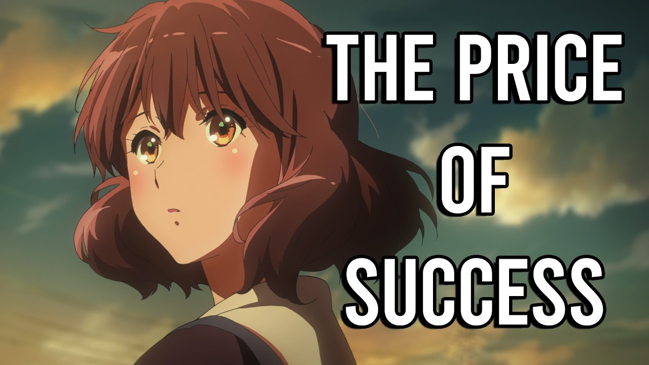 Desire and Success: Kumiko’s Journey through Hibike! Euphonium