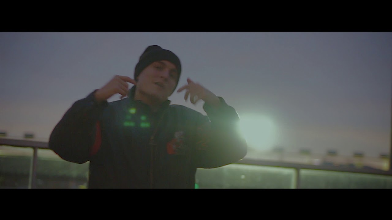 Khan - Coronado (Videoclip)