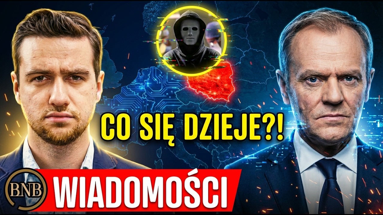 &ldquo;UCIEKAJCIE Ze Szpitala!