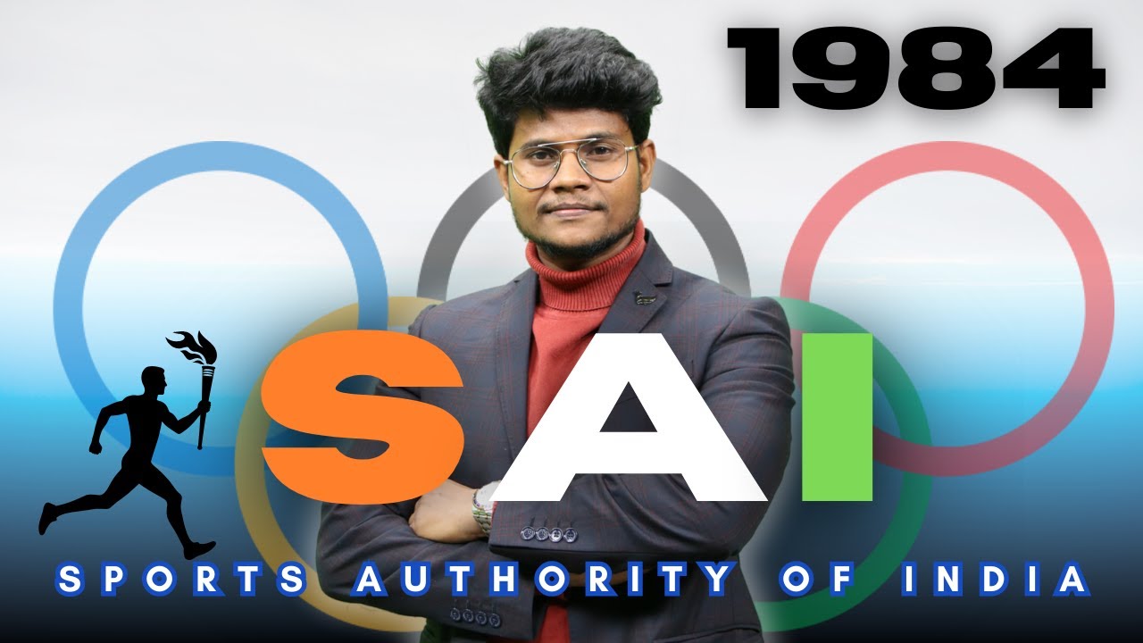 SAI | The Backbone of Indian Sports | Full Story by Monu Madhukar