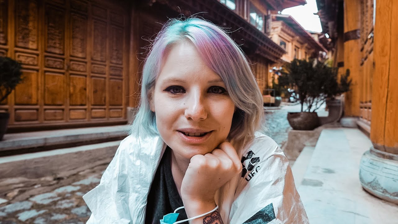 Wjechałam DO TYBETU bez pozwolenia?!