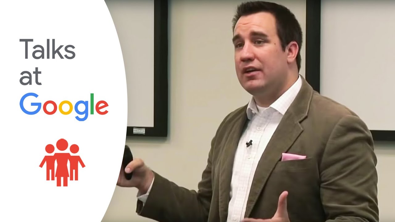 The Myths of Creativity | David Burkus | Talks at Google