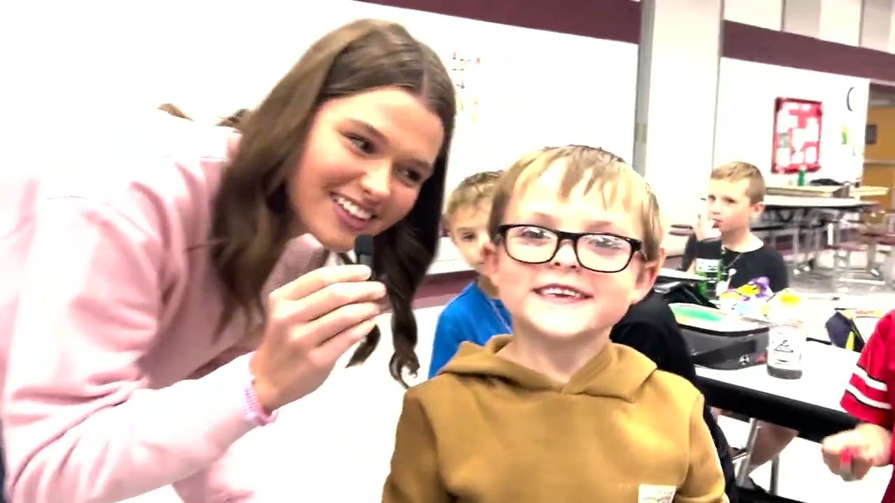 Minford Media Newscast 2025-2026 Episode 5