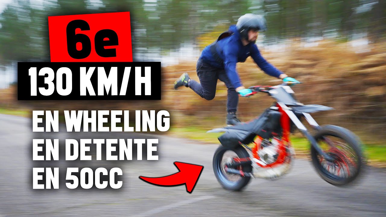 L'art de MAITRISER sa MOTO à la PERFECTION. 👌