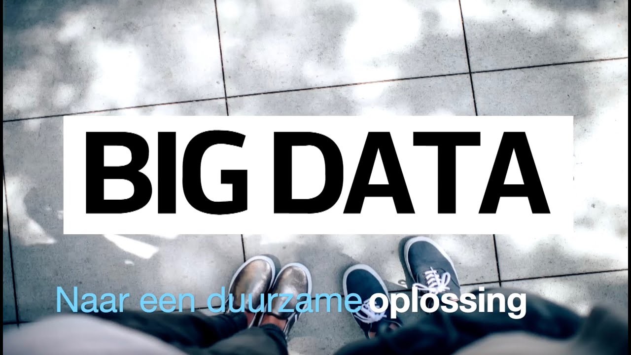 Big Data and People Analytics Part 2: from problem to solution