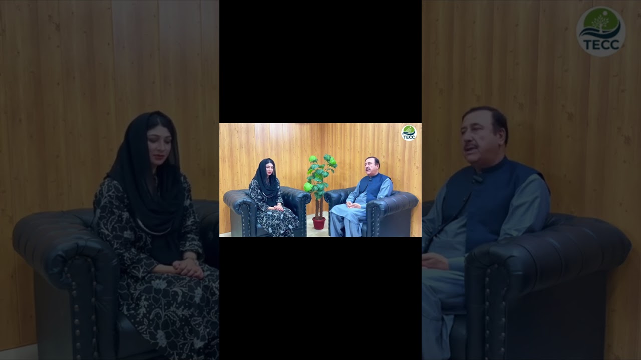 Climate Change and Refugee Crisis in Pakistan | Environmental Challenges & Solutions | Part 01
