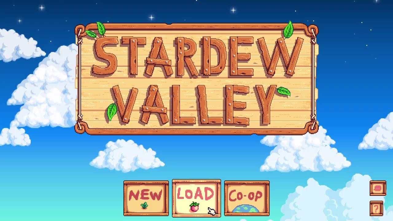 Stardew Valley