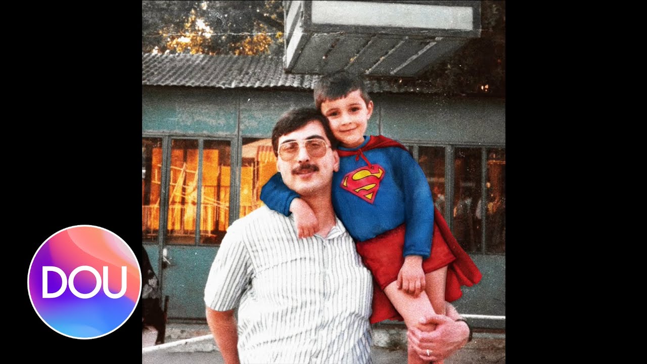 İlker Aksungar - Nuh 2 (Official Audio) #1000