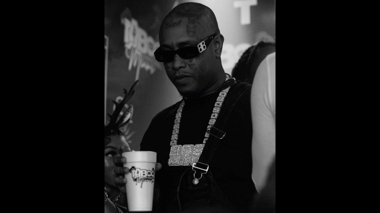 [FREE] Future x Southside x 808 Mafia Type Beat 