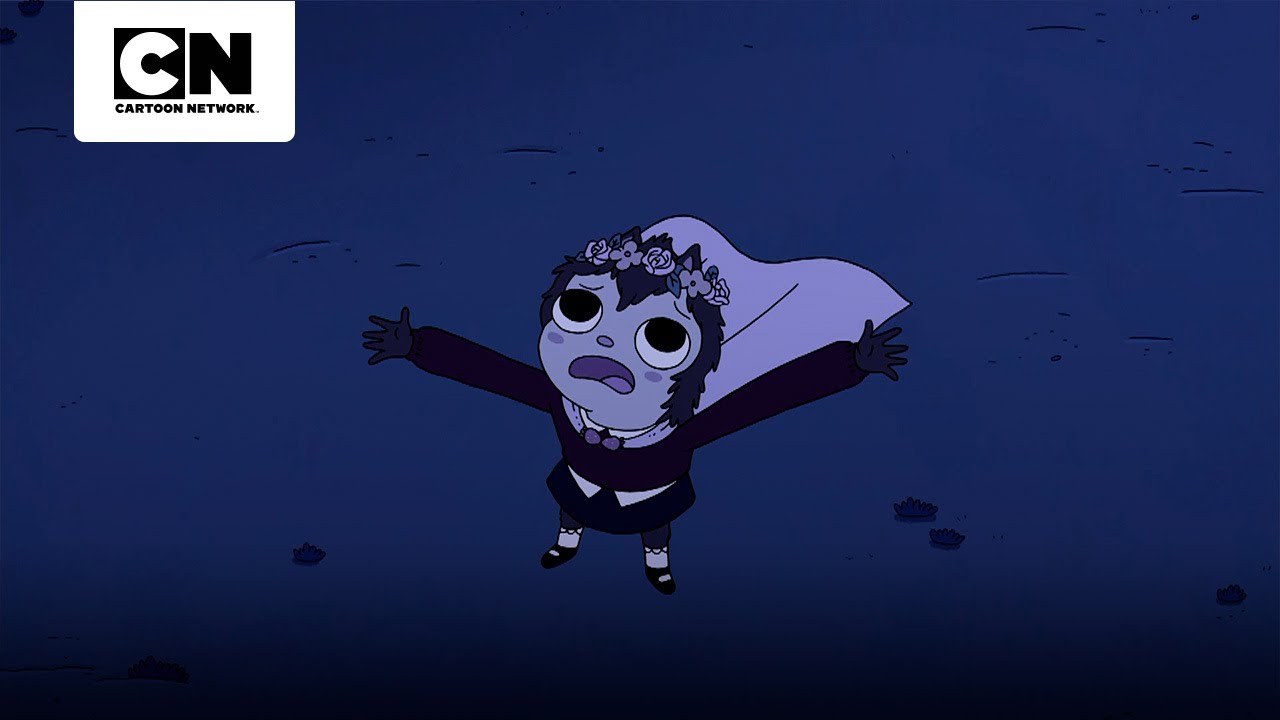 LA DESPEDIDA FINAL | SUMMER CAMP ISLAND | CARTOON NETWORK