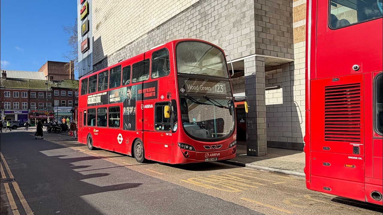 TFL 123