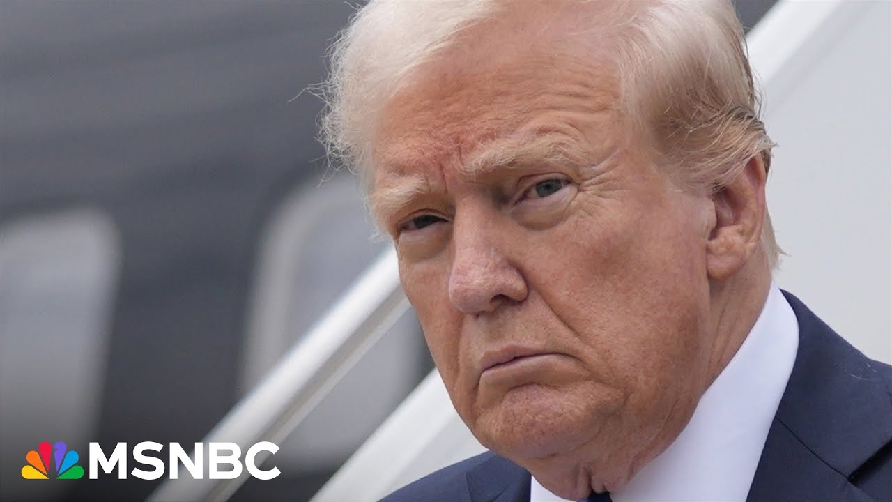 Lack of answers from Trump on tariff game plan leaves investors uneasy