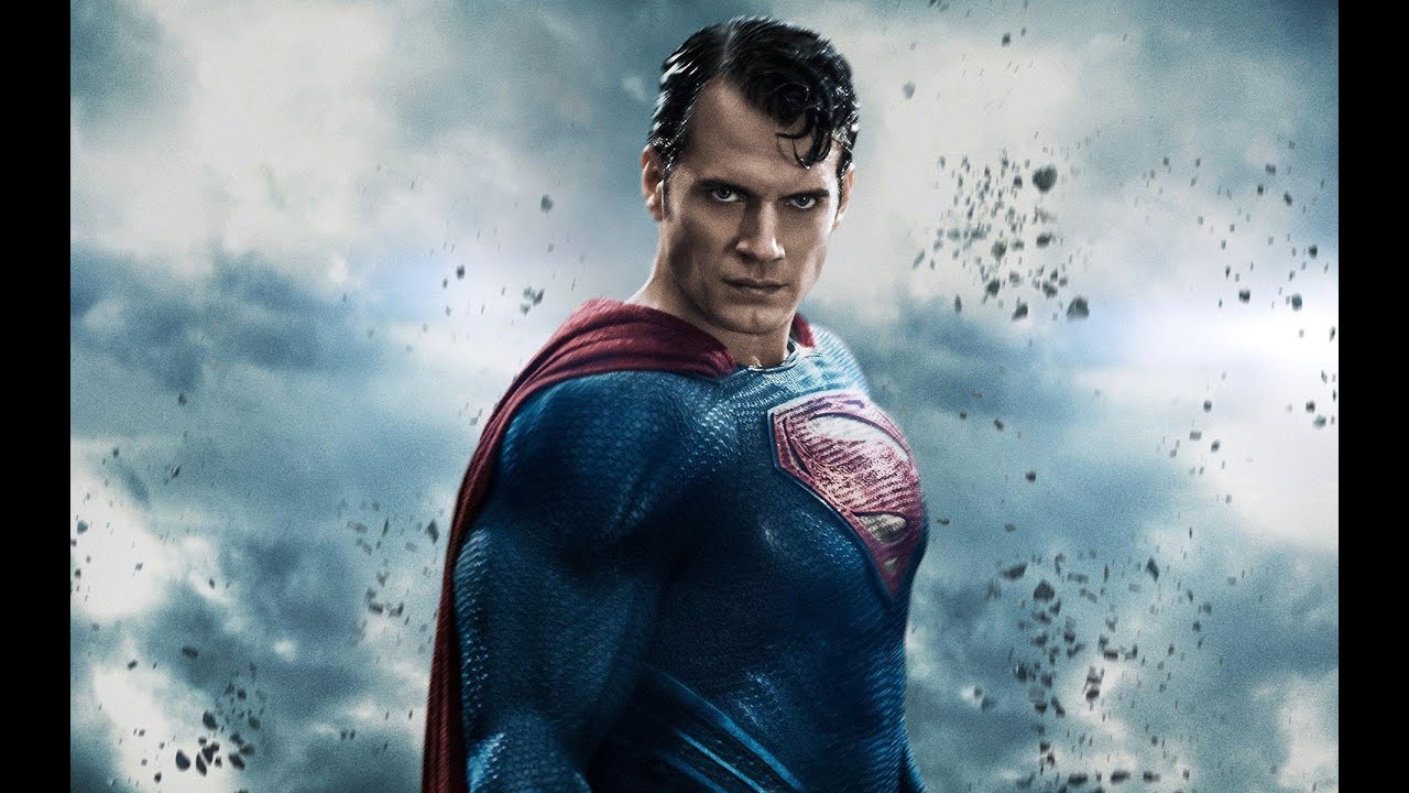 Superman Victorious Skillet MV