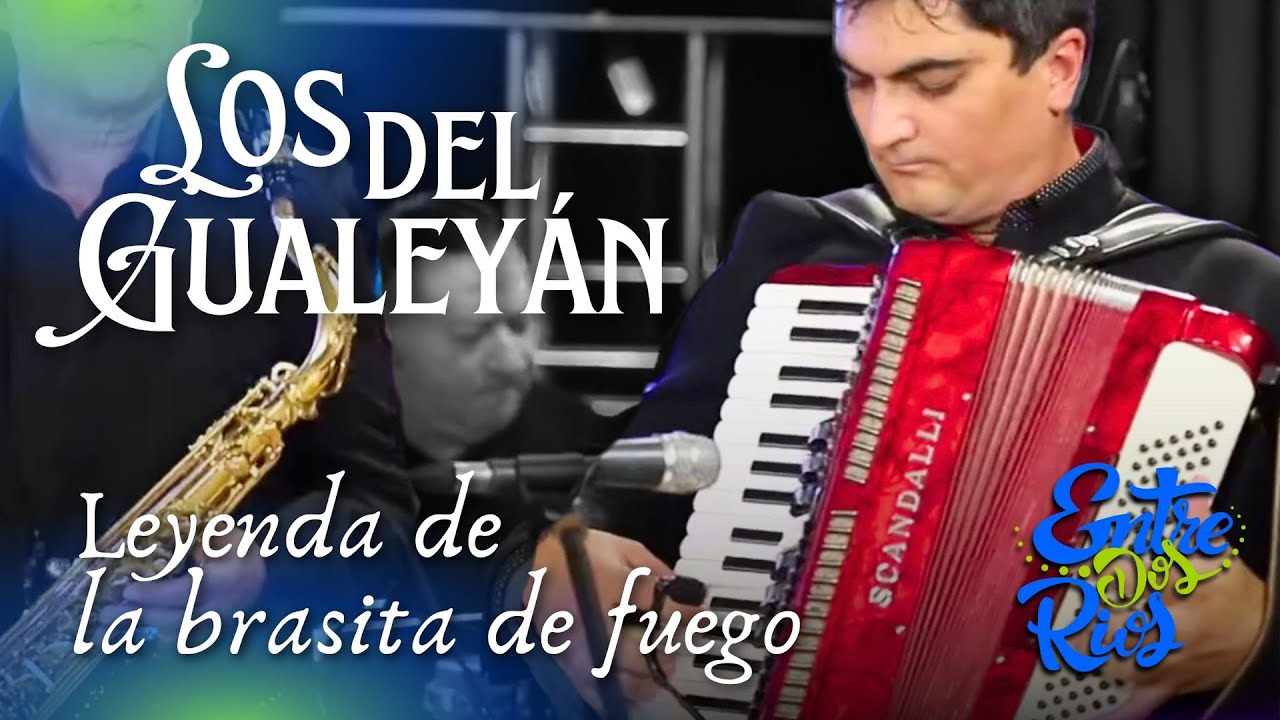 LOS DEL GUALEYAN  