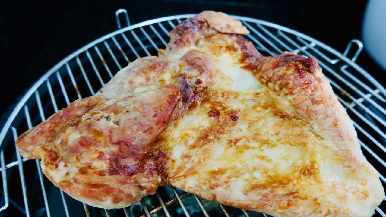 Carne asada en el NUWAVE wow que jugosa te invito a cocinar conmigo