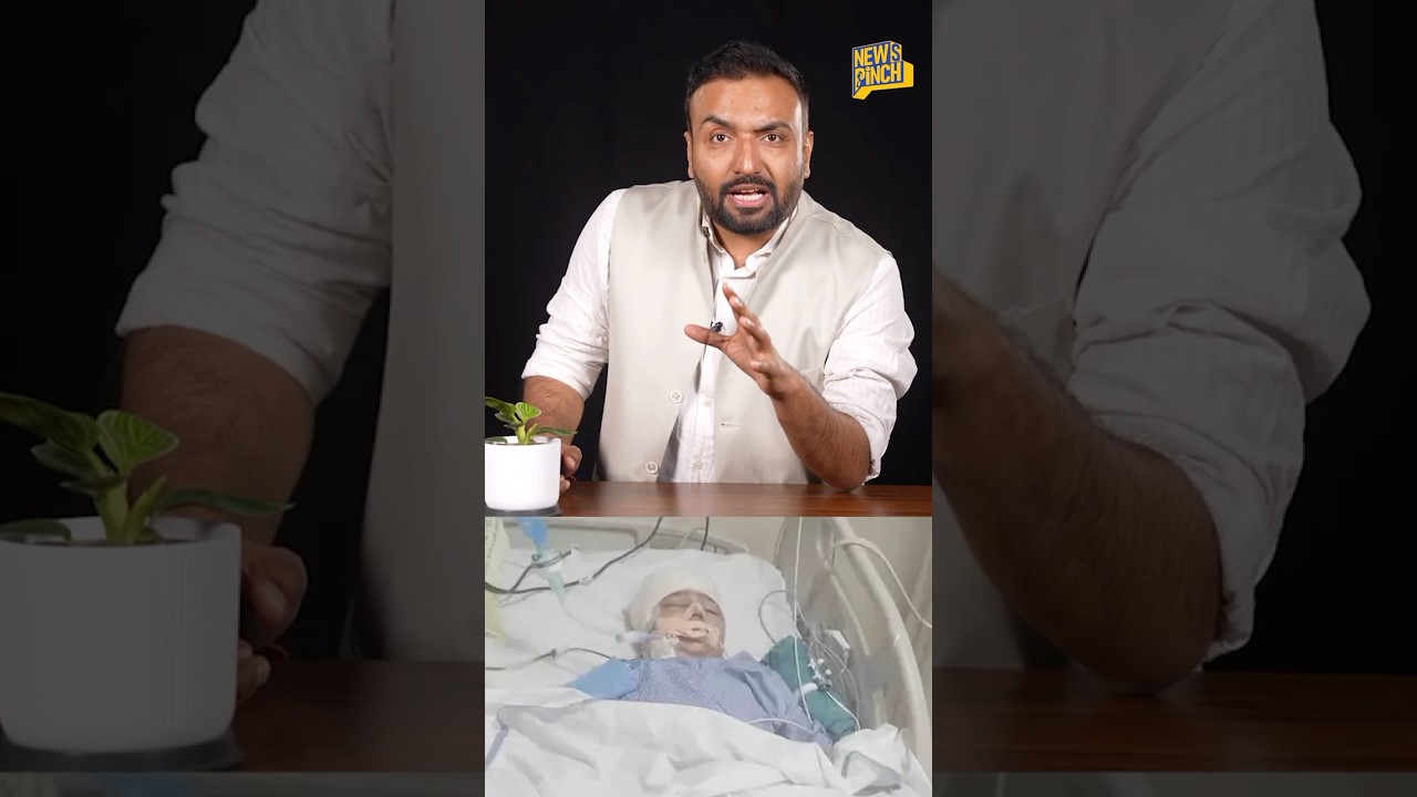 बंदूक से मर्दानगी दिखाने की जिद कब रुकेगी? UP Police इंसाफ़ दिलाएगी 9 साल के बच्चे को?