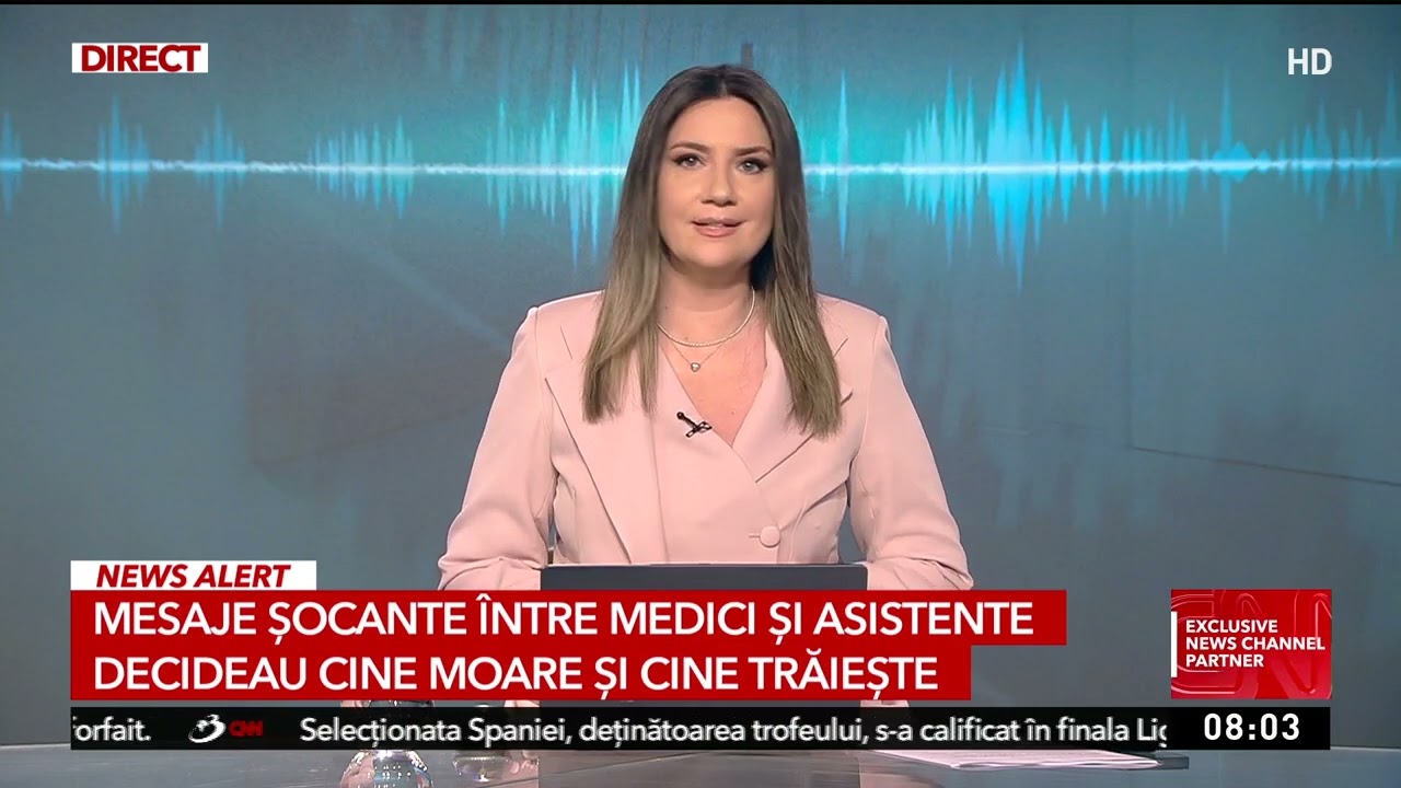 Stenograme-șoc din dosarul morților suspecte de la Pantelimon: Nu mai scăpăm de ea