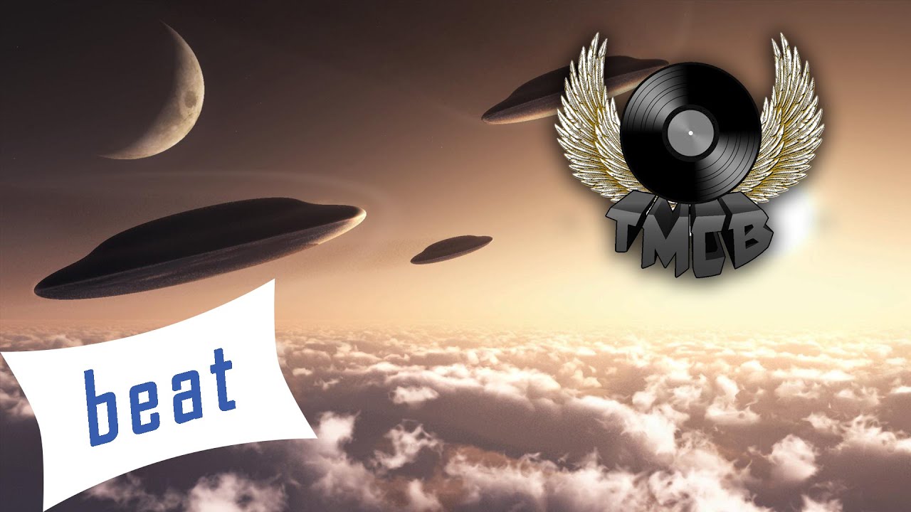 Motivational Rap Beat / Hip Hop Instrumental 2016 - GREEN ALIEN (by TMCB)