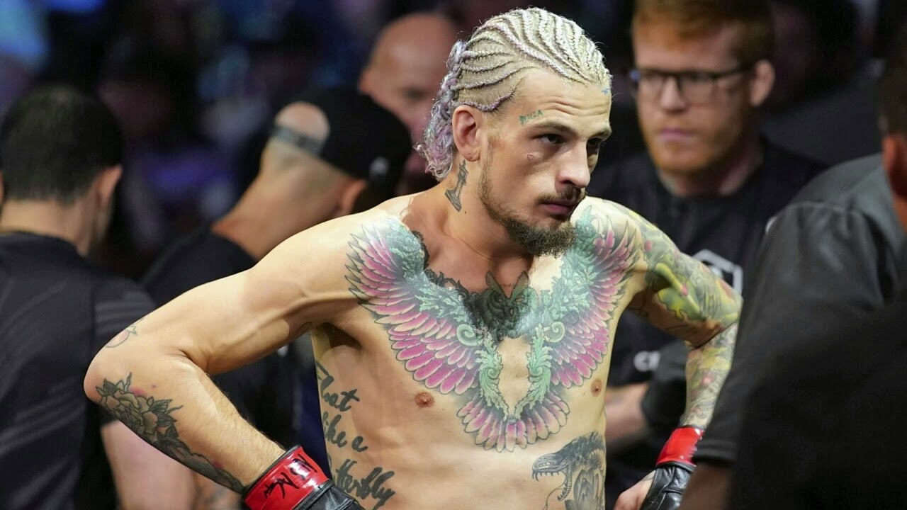 UFC 