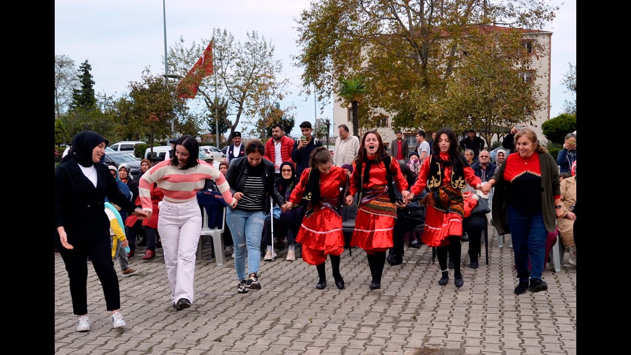 PİRAZİZ GURME VE TURİZM FESTİVALİ   Join