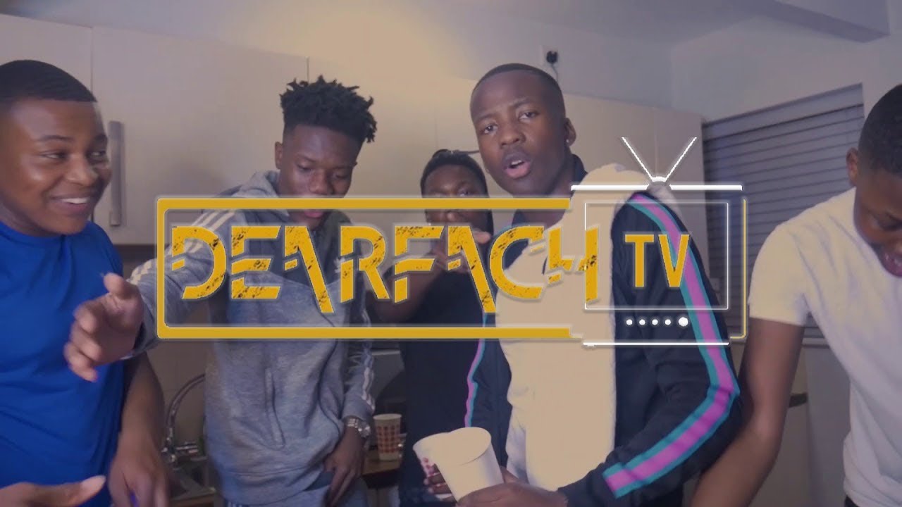 YBFredo - Whine It For Me (Official Music Video) | Dearfach TV