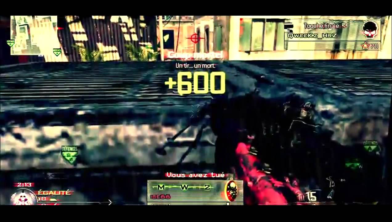 Zenith Teamtage - FRONTLiNE V2 | By JunglePictures