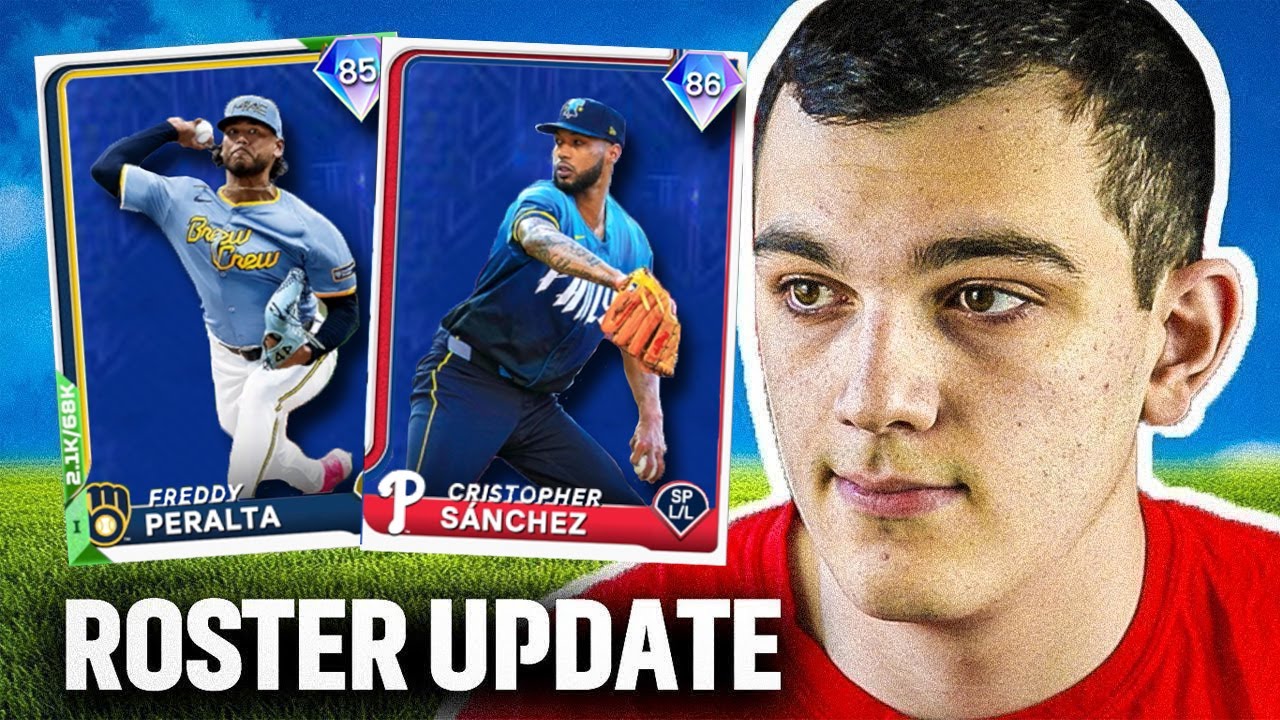 The BEST Investments For The 9/12 Roster Update! MLB The Show 25 Diamond Dynasty