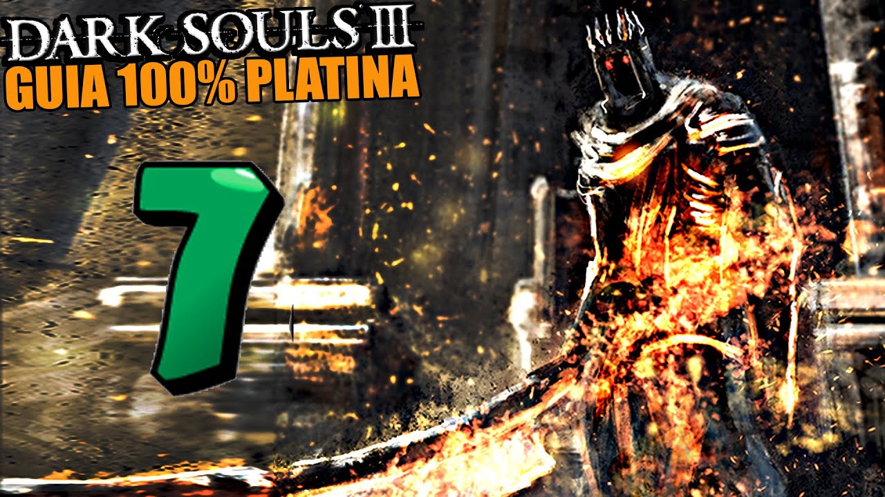 DARK SOULS 3 PS5 | DETONADO 100% PLATINA | DANÇARINA, YHORM E ARMADURA #07 | PT BR