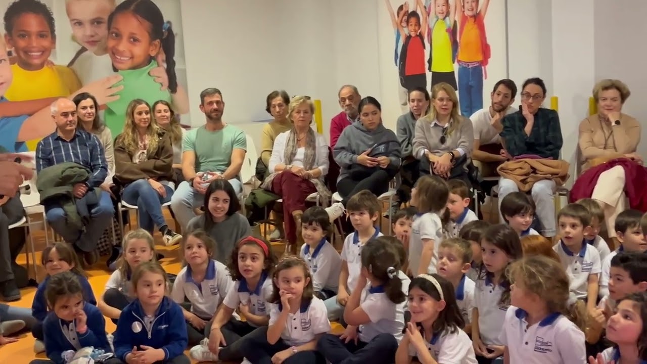 Navidad en Educación Infantil