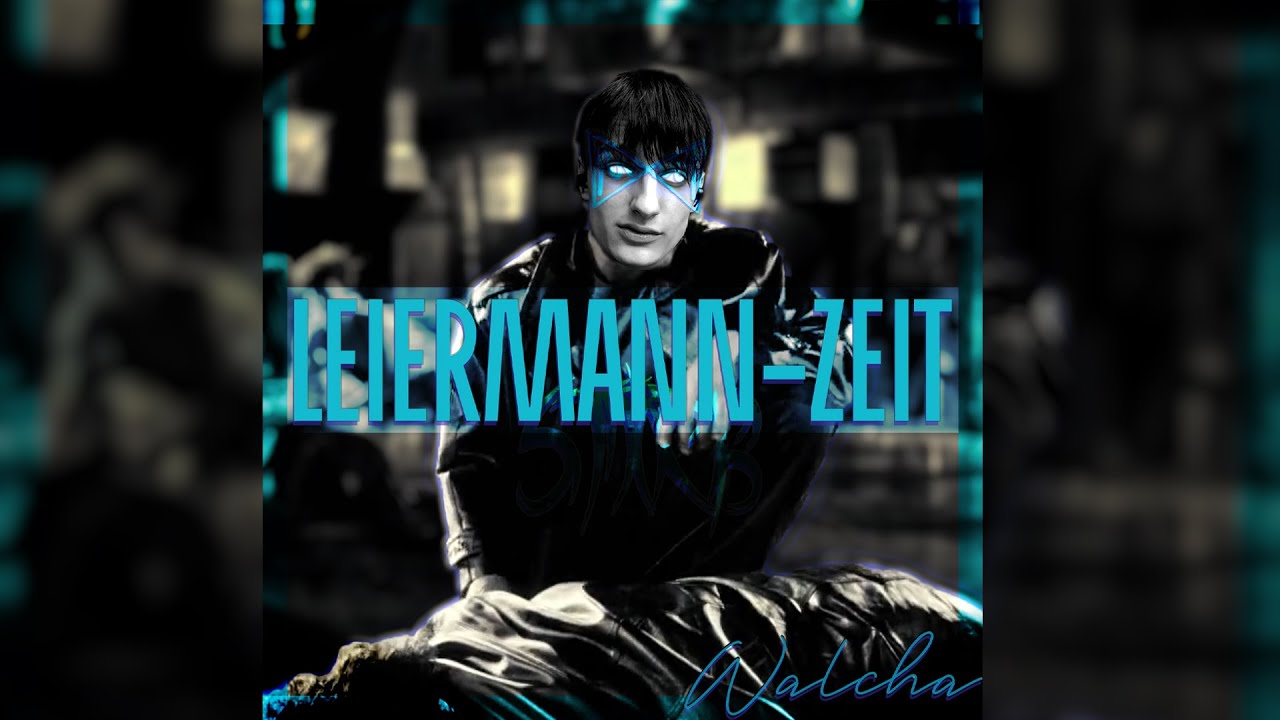 Watcha - Leiermann-Zeit EP (2026) (prod. Jackuar Abel Beats VintageMan Beats moretimeproductions)