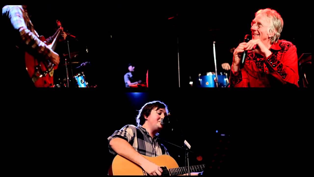 Freek de Jonge & Tim Knol - Rode Wijn (Bram Vermeulen)