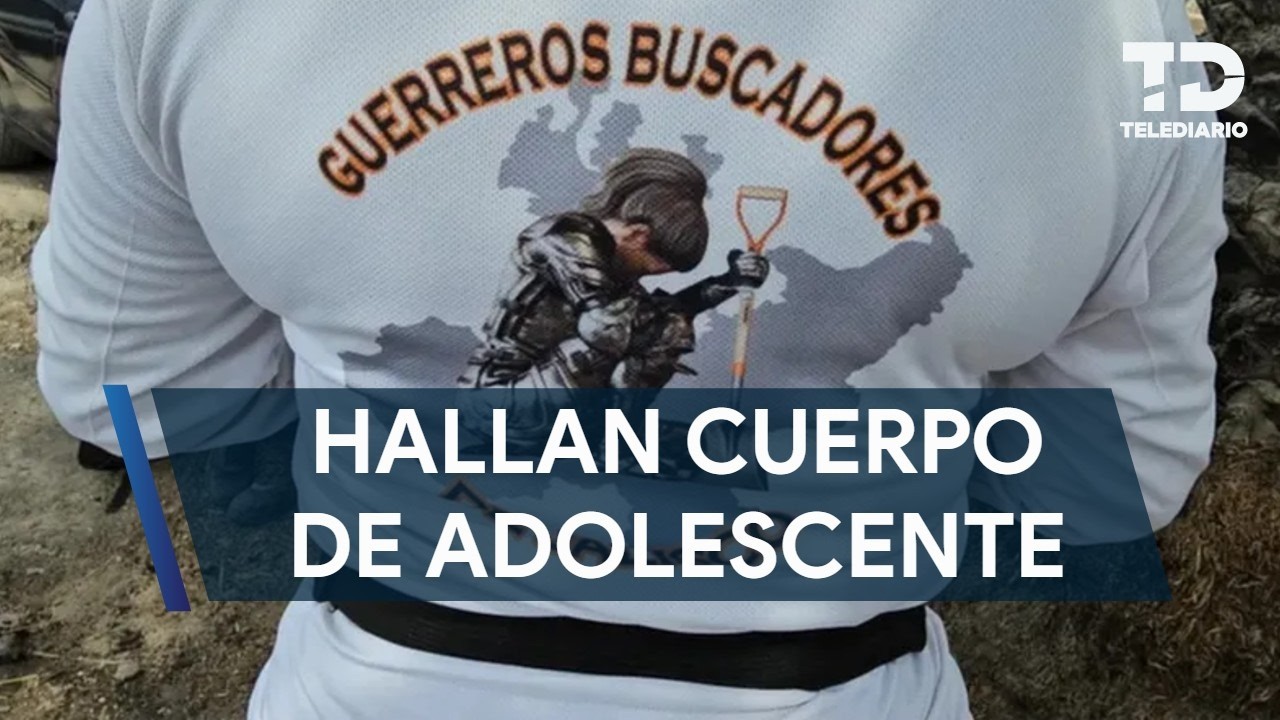 Encuentran el cadáver de un niño de 13 años dentro de una casa abandonada en Tlajomulco
