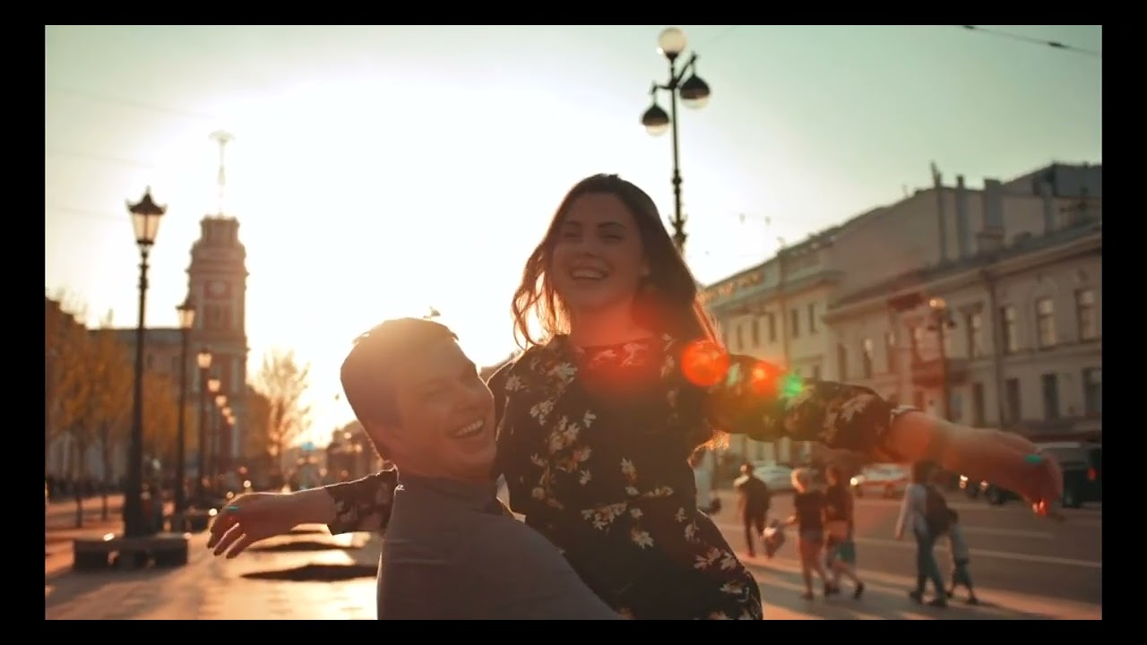 The Sixsters - Hold - Breakthrough Ukrainian Tribute Video