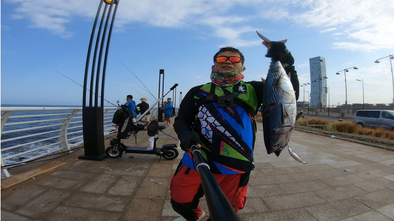 Jeddah Fishing adventure 9